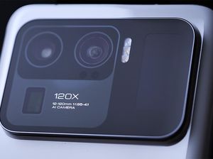 Xiaomi dan Leica Disebut Bakal Duet Buat Kamera Xiaomi 12 Ultra Xiaomi dan Leica Disebut Bakal Duet Buat Kamera Xiaomi 12 Ultra