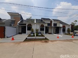 Buruan Cek! Harga Rumah Subsidi hingga Para Sultan di Parung Panjang