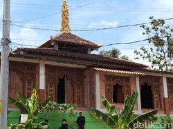 LPDP Buka Beasiswa Santri & Kader Ulama 2021, Ini Tunjangan & Syaratnya