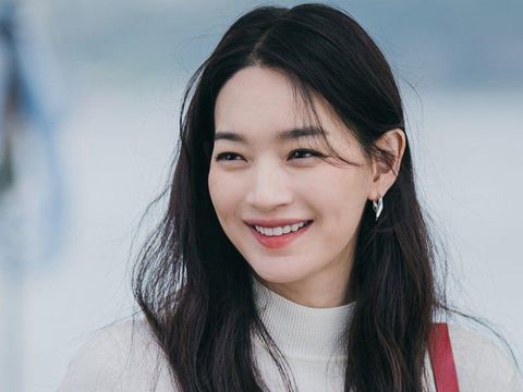 Shin Min Ah/soompi.com