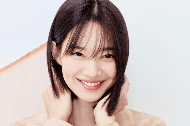 Shin Min Ah/soompi.com Shin Min Ah