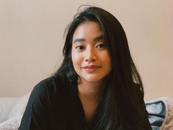 Bikin Bangga! Putri Ikke Nurjanah Raih IPK Tertinggi FHUI