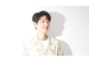 Transformasi Song Joong Ki, dari Anak Imut ke Idola Perempuan