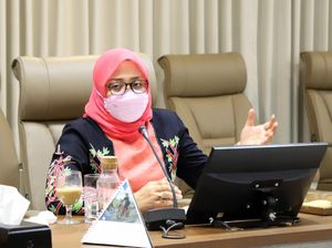 Gandeng LKK PBNU, Kemnaker Susun Modul Program Pengasuhan Anak PMI