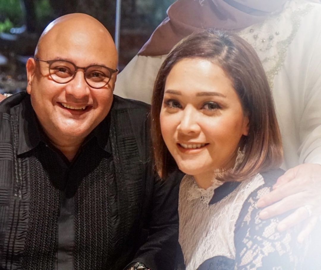 Sumber Kekayaan Maia Estianty dan Irwan Murssy