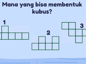 Teka-teki Penutup Weekend, Tak Bisa Jawab Tandanya Masih Butuh Libur