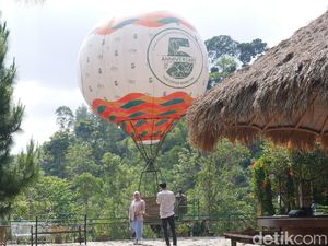 Wisata Bandung Barat Dilema dengan Aturan Larangan Anak 12 Tahun