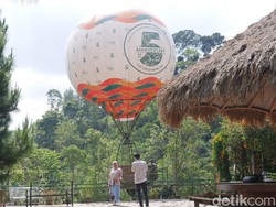 Wisata Bandung Barat Dilema dengan Aturan Larangan Anak 12 Tahun