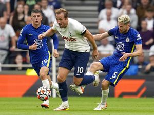 Chelsea Vs Tottenham Hotspur, 3 Kali Tanding Januari Ini Chelsea Vs Tottenham Hotspur, 3 Kali Tanding Januari Ini