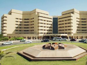 Beasiswa Penuh S2-S3 di King Abdulaziz University Buka Pendaftaran! Beasiswa Penuh S2-S3 di King Abdulaziz University Buka Pendaftaran!