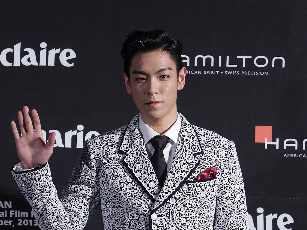 T.O.P Bocorkan Comeback BIGBANG, Ungkap Rencana Karier Solo