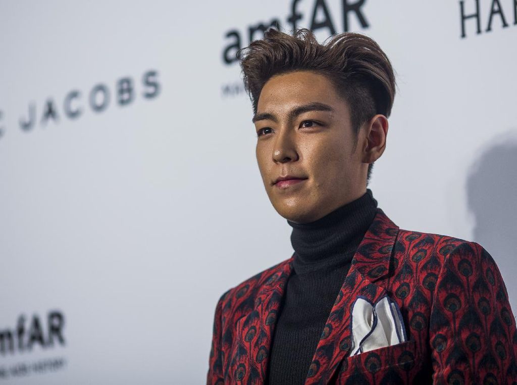 T.O.P Putuskan Keluar dari YG, BIGBANG Akan Rilis Lagu Baru