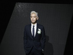 T.O.P BIGBANG Bicara Soal Mental Health, Solo Album, dan Hampir Bunuh Diri