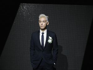 Unggahan T.O.P BIGBANG usai Hengkang dari YG Jadi Sorotan Unggahan T.O.P BIGBANG usai Hengkang dari YG Jadi Sorotan