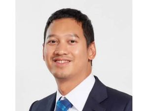 Jadi Dirut BUMI, Anak Nirwan Bakrie Dijagokan Jadi Komut BRMS