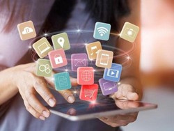 Fitur Lifestyle BCA Permudah Pengguna Cari Hiburan Hingga Belanja