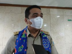 Ada Siswa di Demo 11 April, Wagub DKI: Pelajar Baiknya Fokus Sekolah