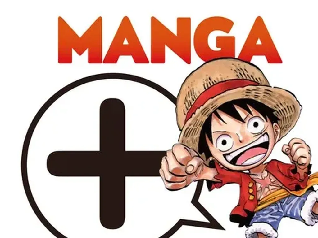 MangaPlus, Layanan Populer Buat Baca Manga One Piece hingga Boruto MangaPlus, Layanan Populer Buat Baca Manga One Piece hingga Boruto