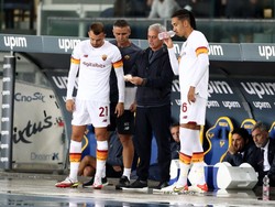 Dipecundangi Verona, Roma Tak Boleh Lama-lama Terpuruk