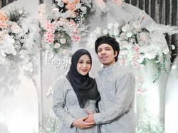 Dilema Atta Halilintar yang Bingung Mau Liburan saat Aurel Hamil Besar