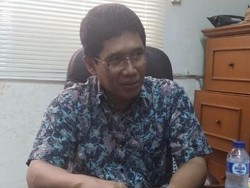 Anggota DPR Kaget Ada Calon Hakim Agung Naik Bus TransJ ke Kantor