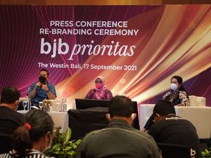 Kembangkan Inovasi Layanan, bjb Precious Berganti Jadi bjb Prioritas