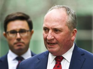 Prancis Marah Soal Kapal Selam, Australia Ungkit Pengorbanan di Perang Dunia