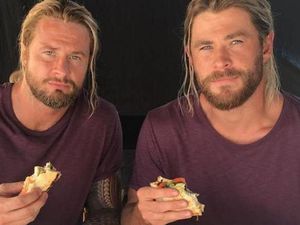 Curhatan Stuntman Chris Hemsworth Bikin Ngakak Curhatan Stuntman Chris Hemsworth Bikin Ngakak