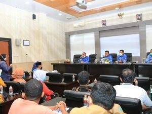 Bupati Labura Tegur Guru SD Gegara Jarang Masuk-Murid Tak Bisa Baca