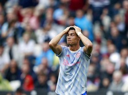 Apes! Ronaldo Pernah Ditipu Agen Travel Rp 4,8 Miliar