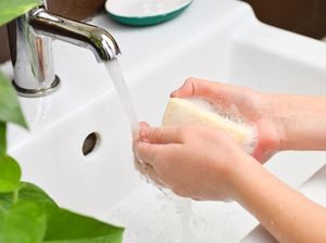 Lagi Masa Pandemi, Begini Cara agar Tak Mudah Terserang Penyakit