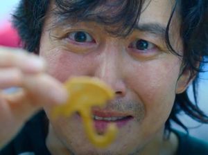 Viral Squid Game, Ini 5 Fakta Permen Dalgona yang Jadi Tantangan Mematikan