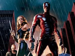 Sinopsis Film Daredevil, Aksi Superhero Tanpa Penglihatan Sinopsis Film Daredevil, Aksi Superhero Tanpa Penglihatan