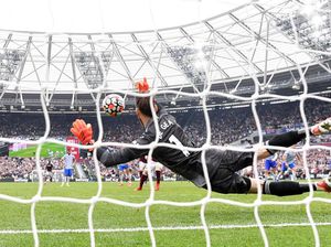 Usai Tepis Penalti, De Gea Sebut 3 Poin dari West Ham Amat Berarti