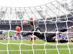 Usai Tepis Penalti, De Gea Sebut 3 Poin dari West Ham Amat Berarti