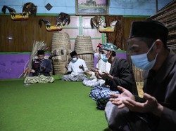Ulama Se-Jawa dan NTB Gelar Doa Bersama untuk Kesejahteraan Petani