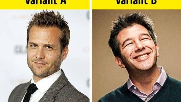 Tebak-tebakan Kuy: Mana Orang Kaya Beneran, Mana yang Pura-pura Kaya?