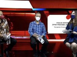 Sektor Peternakan Diandalkan dalam Dongkrak Pendapatan Jateng