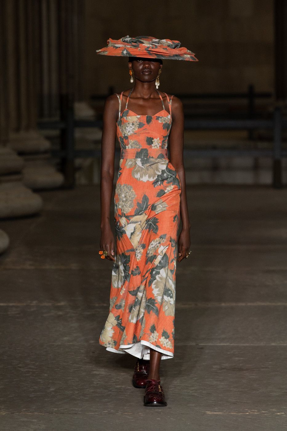 Erdem spring/summer 2022