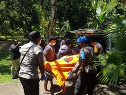 WN Kanada di Bali Bunuh Diri, Tinggalkan Surat untuk Saudara dan Kekasih