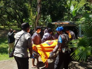 WN Kanada di Bali Bunuh Diri, Tinggalkan Surat untuk Saudara dan Kekasih WN Kanada di Bali Bunuh Diri, Tinggalkan Surat untuk Saudara dan Kekasih