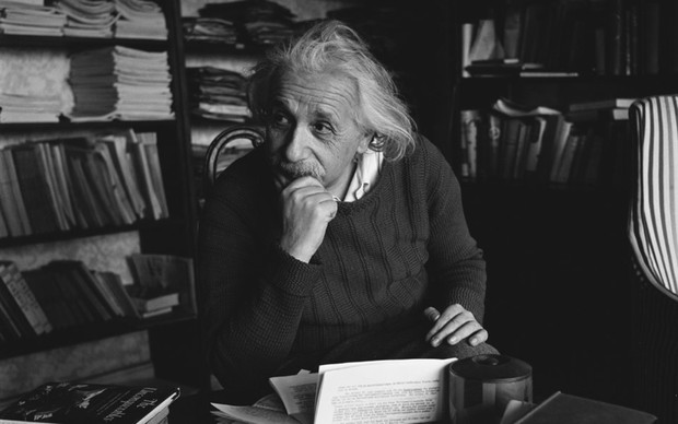 Fakta menarik intp, kepribadian Albert Einstein si ilmuwan otak cerdas