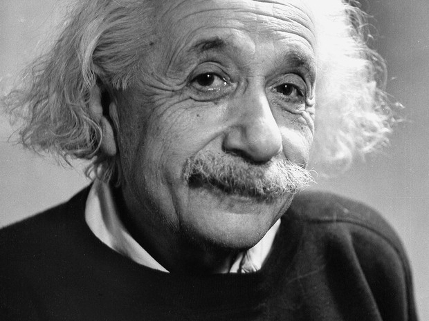 Fakta menarik intp, kepribadian Albert Einstein si ilmuwan otak cerdas