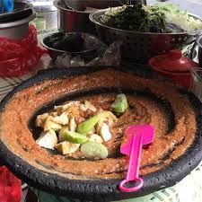 20 Gado-Gado Enak Rp 15 Ribuan Ada Di Sini!