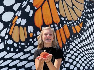 Gabby Petito Selebgram AS Hilang Misterius, Ini 6 Faktanya