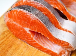 Cegah Ikan Tipu-tipu, Restoran Dubai Pakai Teknologi QR