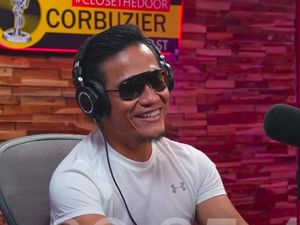 Gus Miftah Kena Dampak Deddy Corbuzier Komen Santri Tutup Kuping dengar Musik Gus Miftah Kena Dampak Deddy Corbuzier Komen Santri Tutup Kuping dengar Musik