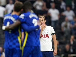 Harry Kane... Oh My Goodness