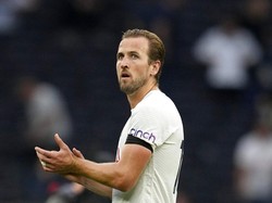 Apa Ini Penyebab Tottenham Nggak Mau Jual Harry Kane?