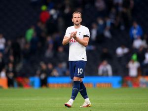 Mana Golmu, Harry Kane?